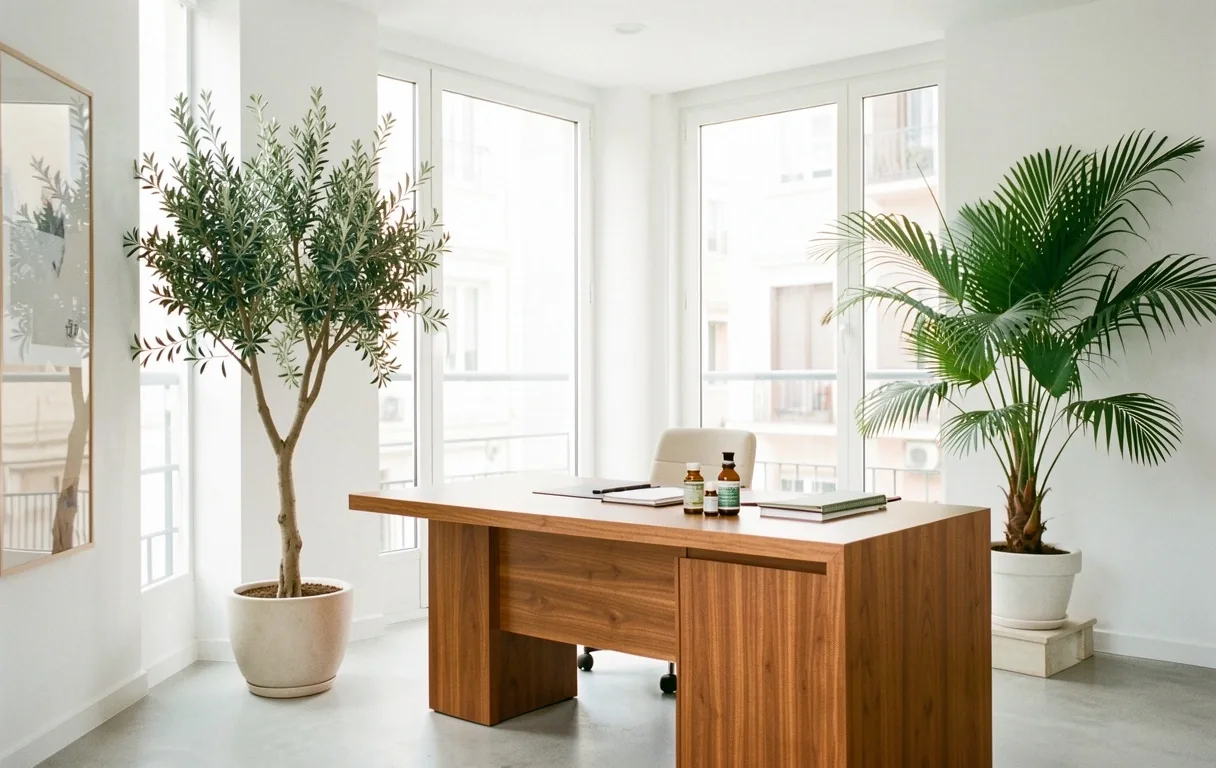 VitalSalud Valencia Office