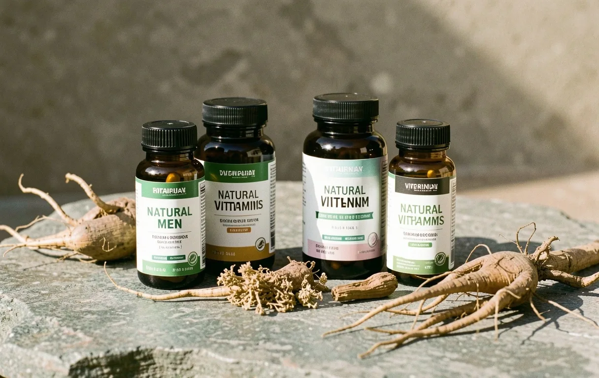 Análisis de productos VitalSalud